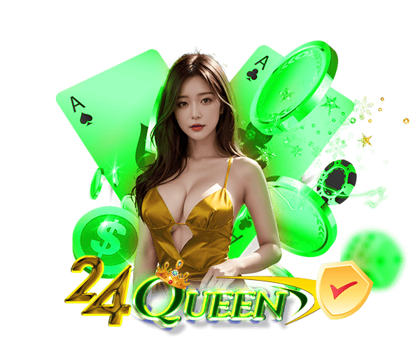 24QUEEN
